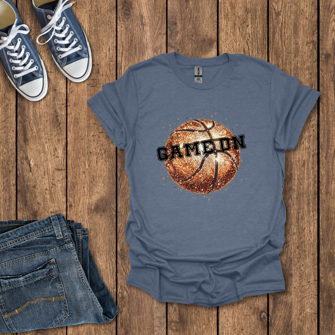 Game On T-Shirt