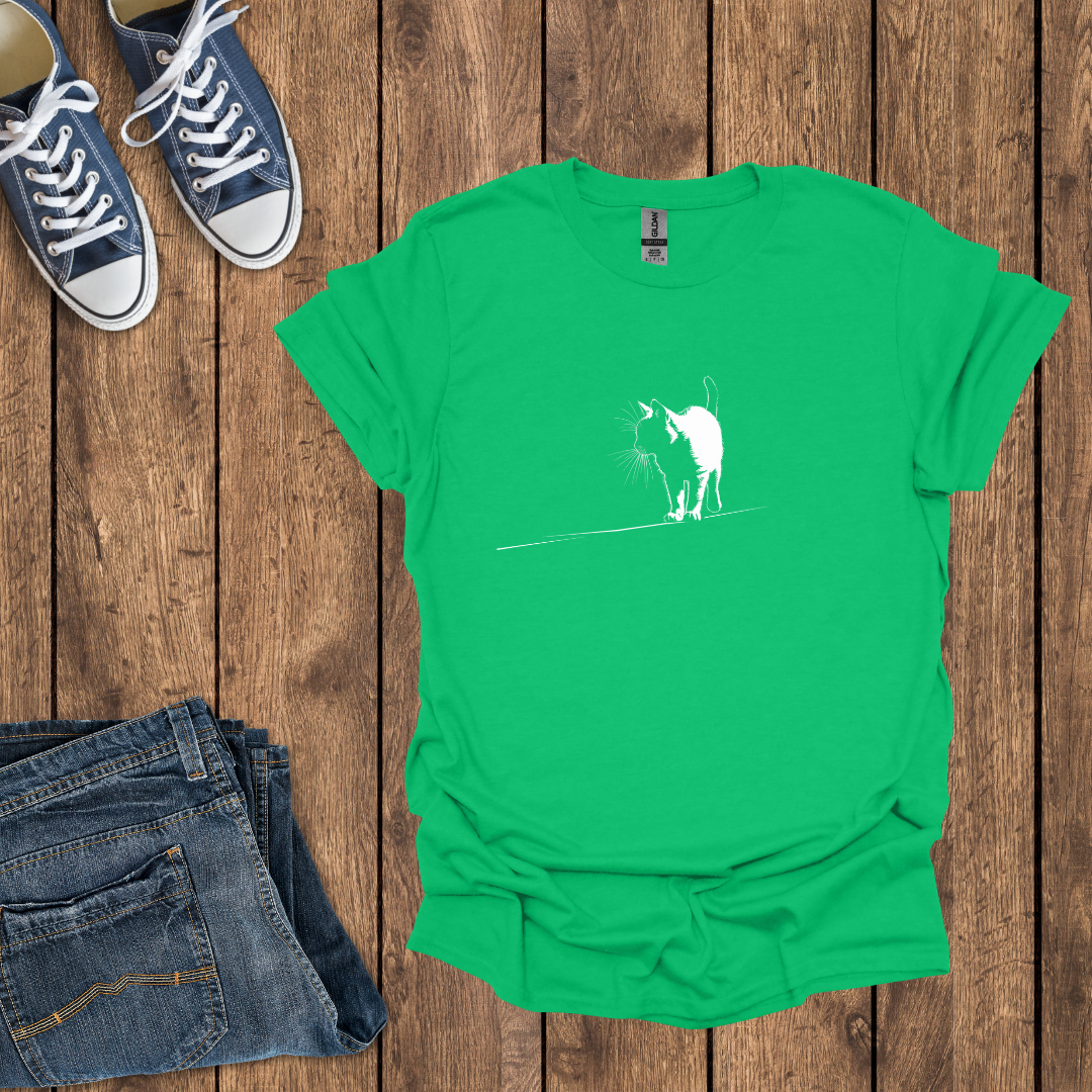 Paws in Motion T-Shirt