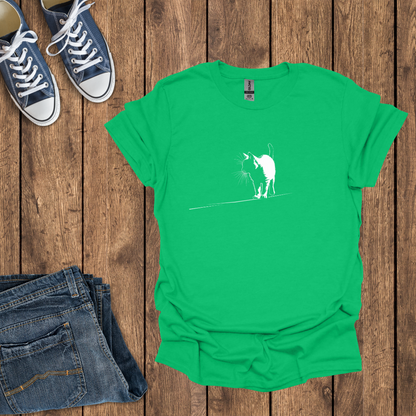 Paws in Motion T-Shirt