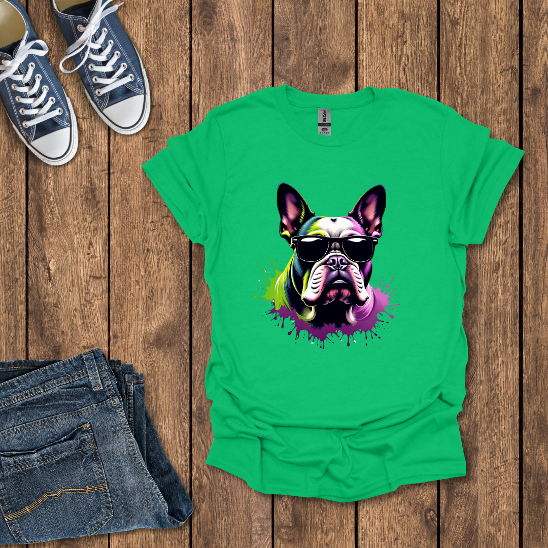 Bark in Style T-Shirt