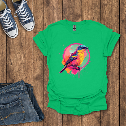 Birdsong Beauty T-Shirt