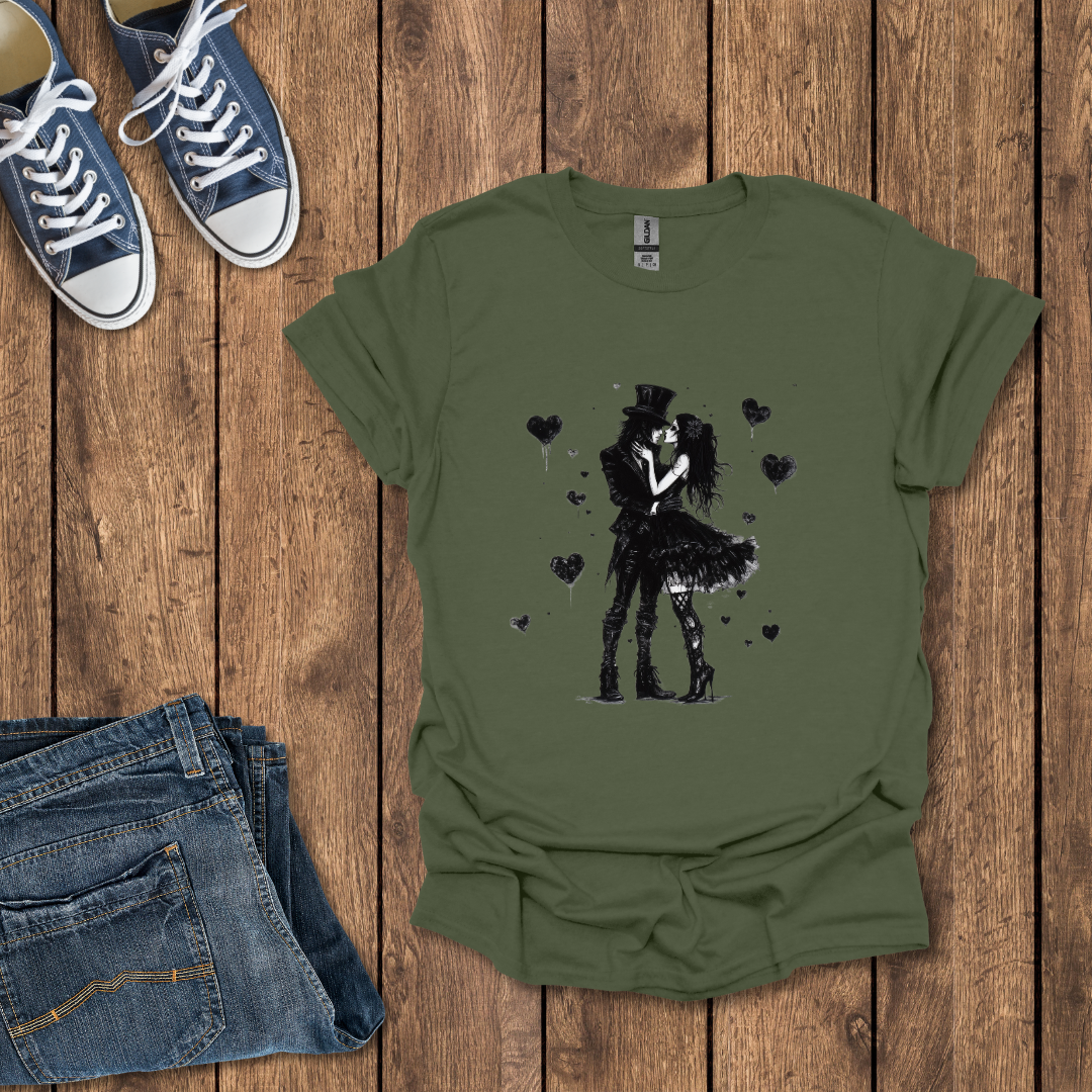 Love So Dark, It’s Blinding T-Shirt