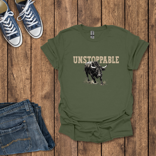 Unstoppable T-Shirt