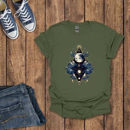 Lunar Dreams T-Shirt