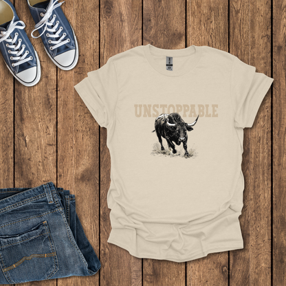 Unstoppable T-Shirt