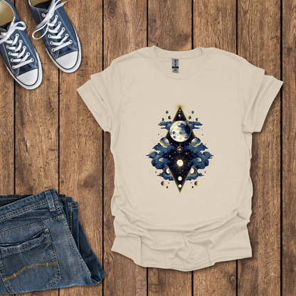 Lunar Dreams T-Shirt