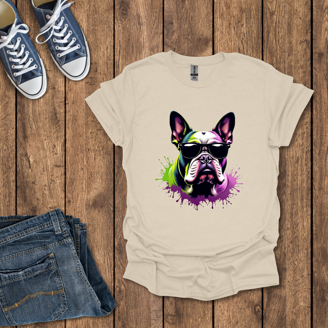 Bark in Style T-Shirt