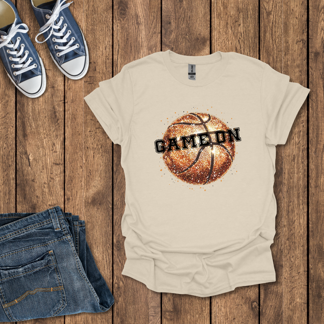 Game On T-Shirt