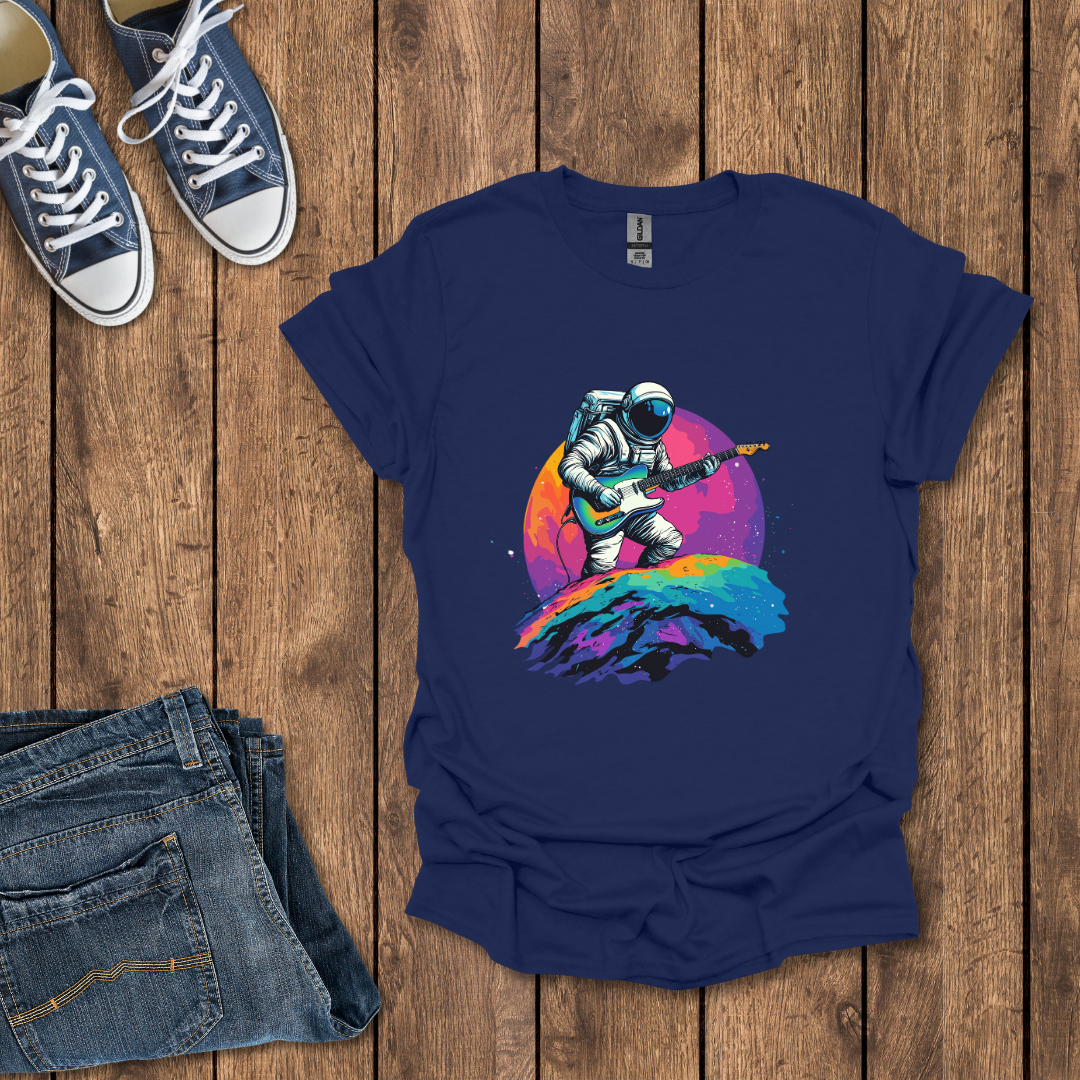 Space Jam T-Shirt