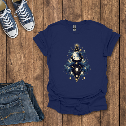 Lunar Dreams T-Shirt