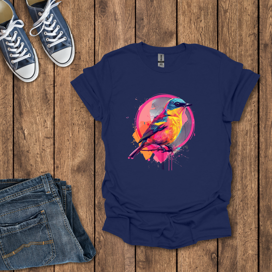 Birdsong Beauty T-Shirt