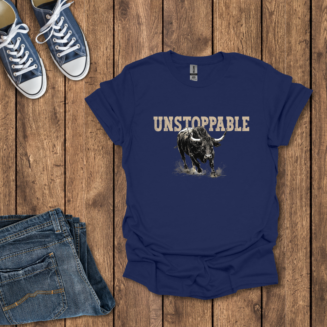 Unstoppable T-Shirt