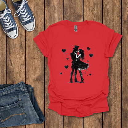 Love So Dark, It’s Blinding T-Shirt