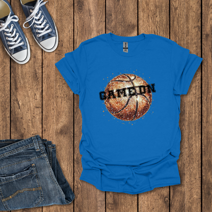 Game On T-Shirt