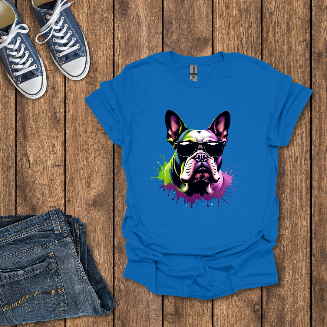 Bark in Style T-Shirt