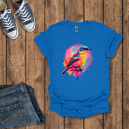 Birdsong Beauty T-Shirt