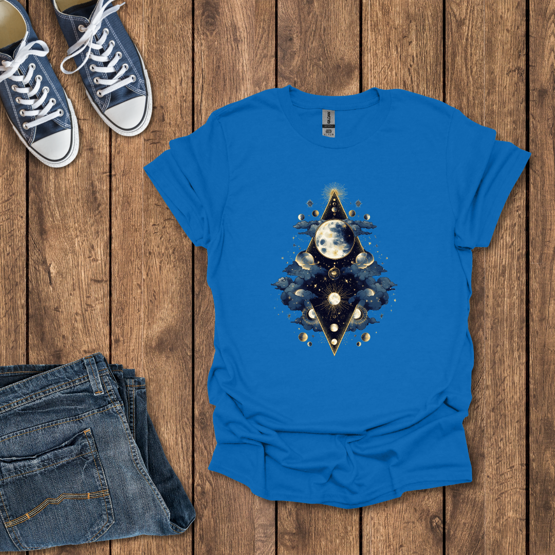 Lunar Dreams T-Shirt