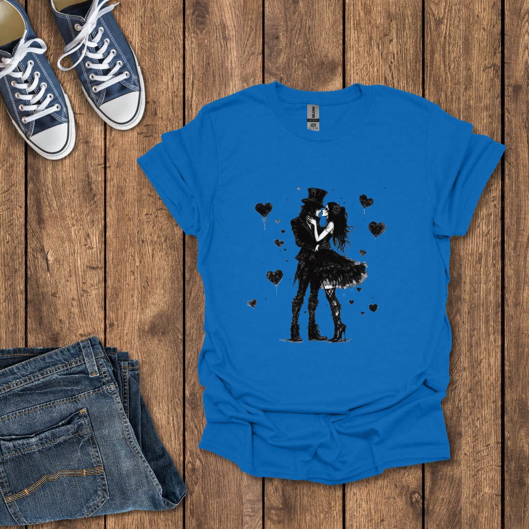 Love So Dark, It’s Blinding T-Shirt