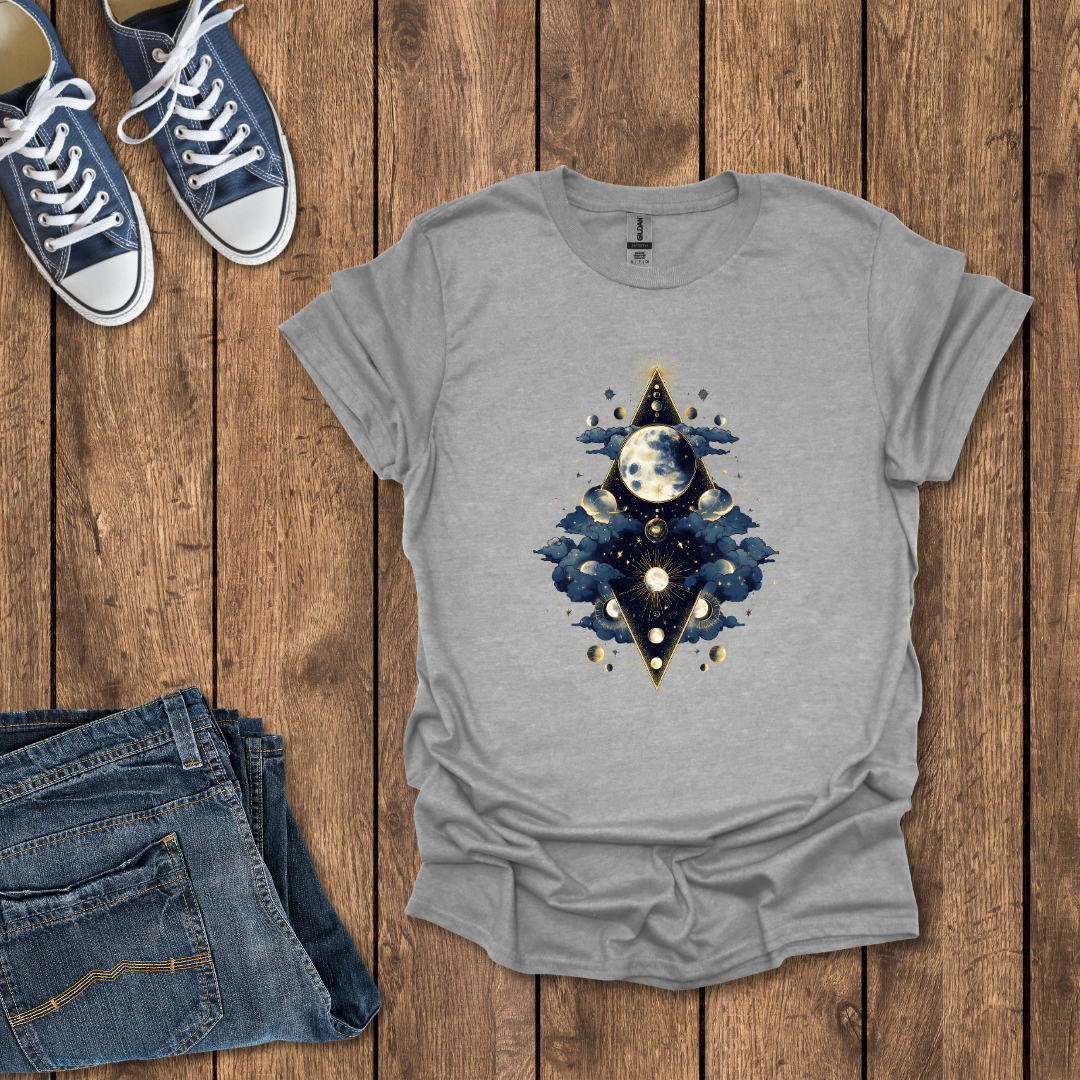 Lunar Dreams T-Shirt