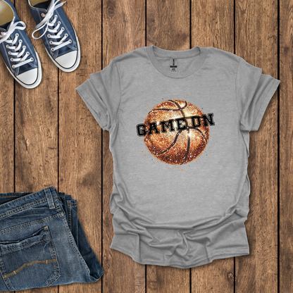 Game On T-Shirt