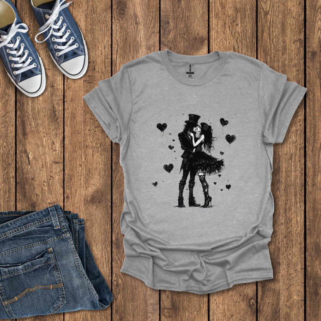 Love So Dark, It’s Blinding T-Shirt