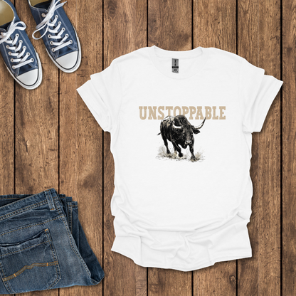 Unstoppable T-Shirt