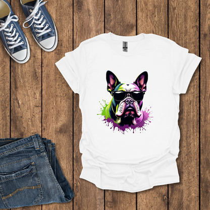 Bark in Style T-Shirt