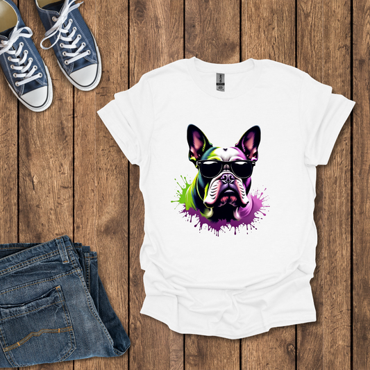 Bark in Style T-Shirt