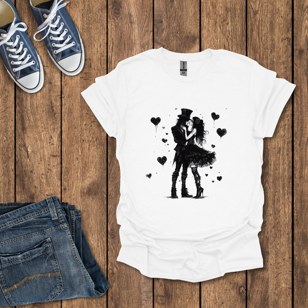 Love So Dark, It’s Blinding T-Shirt