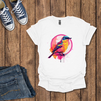 Birdsong Beauty T-Shirt