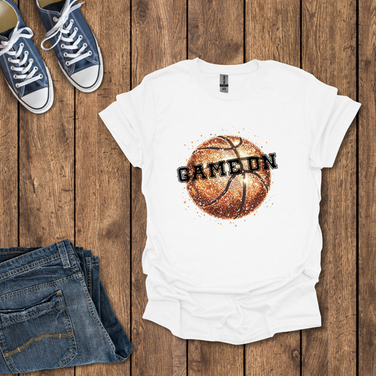 Game On T-Shirt