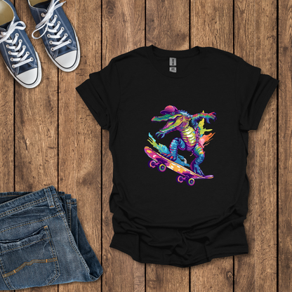 SkateGator T-Shirt