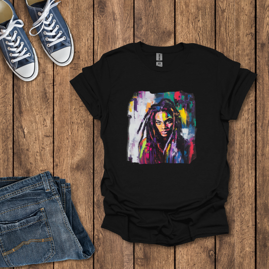 Soulful Beauty T-Shirt