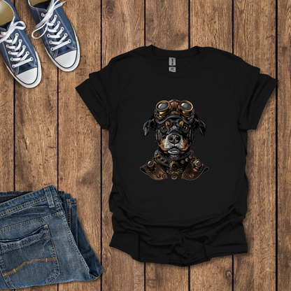 Clockwork Canine T-Shirt