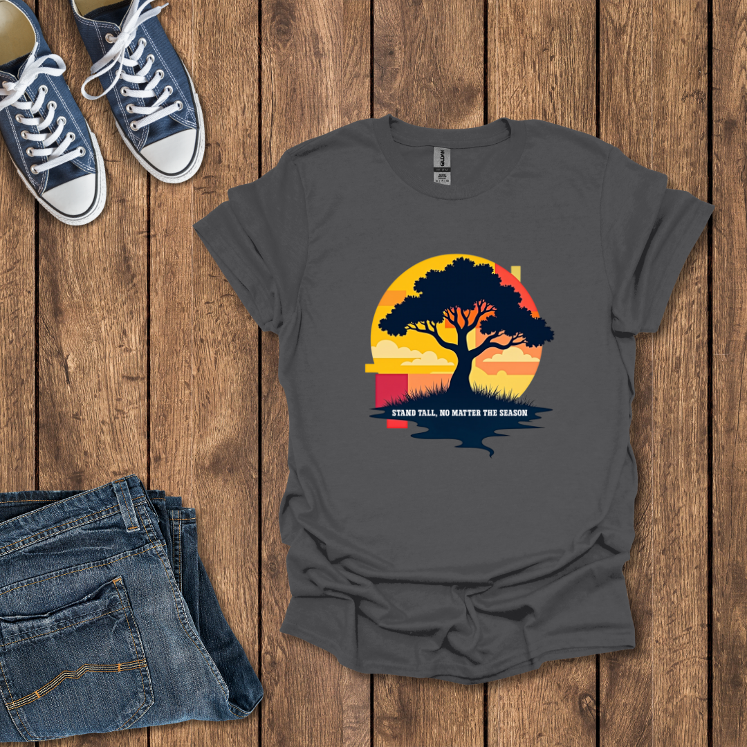 Stand Tall T-Shirt