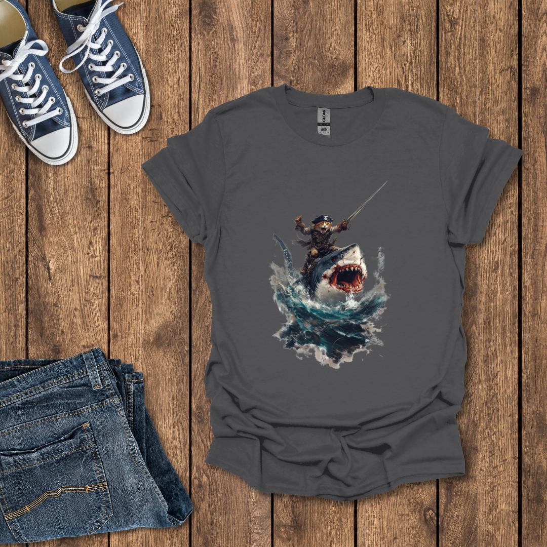 Sea’s the Day T-Shirt