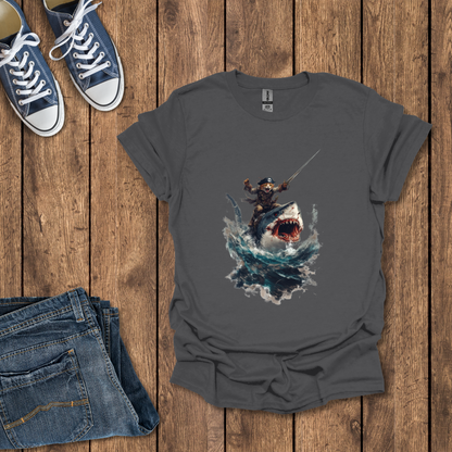 Sea’s the Day T-Shirt