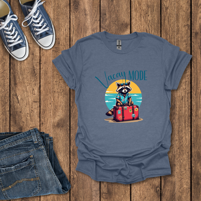 Vacay Mode T-Shirt