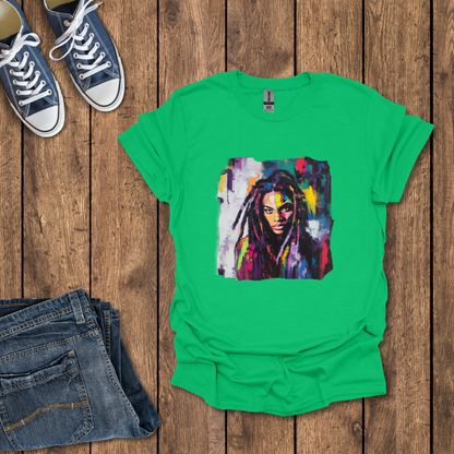 Soulful Beauty T-Shirt