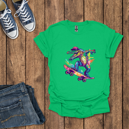 SkateGator T-Shirt