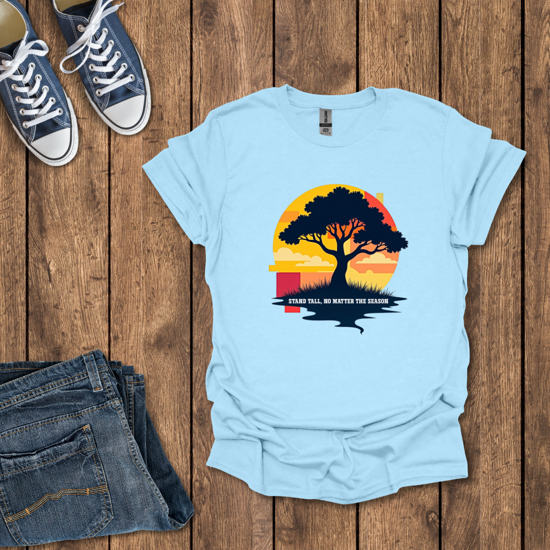 Stand Tall T-Shirt