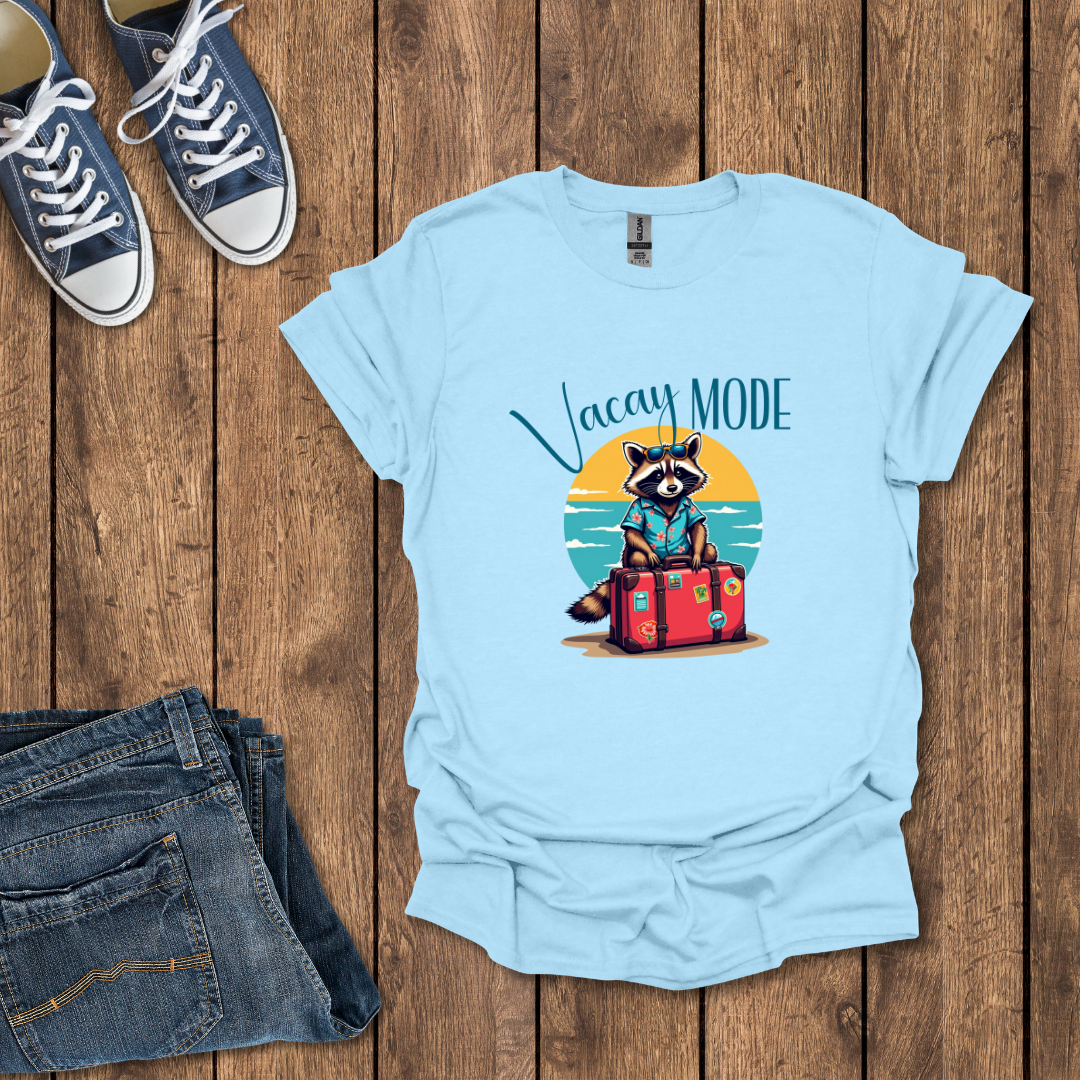 Vacay Mode T-Shirt