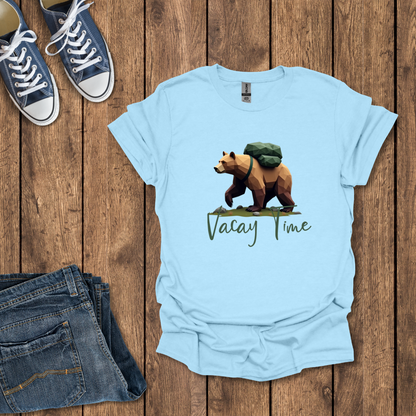 Vacay Time T-Shirt