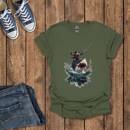 Sea’s the Day T-Shirt