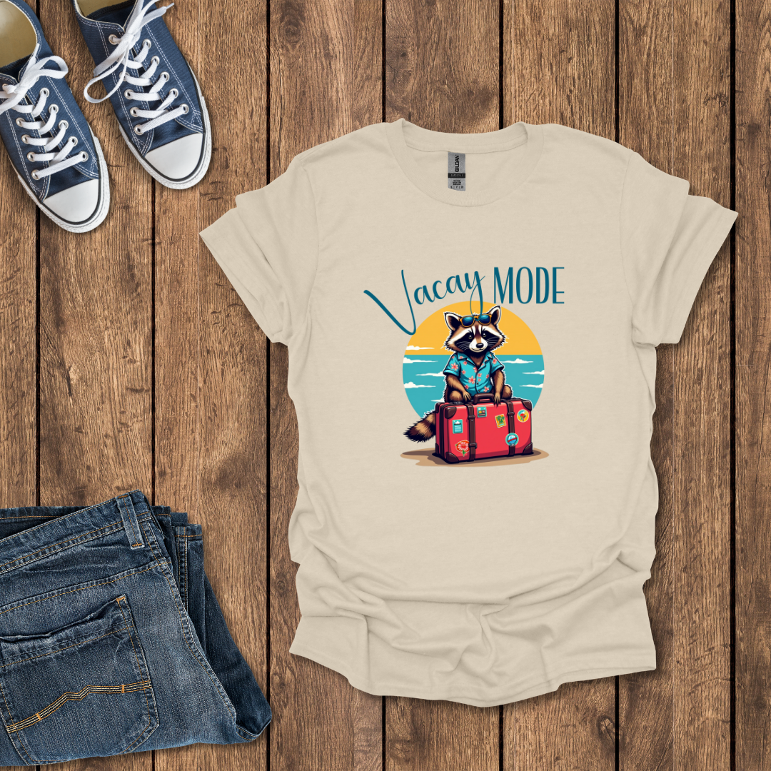 Vacay Mode T-Shirt