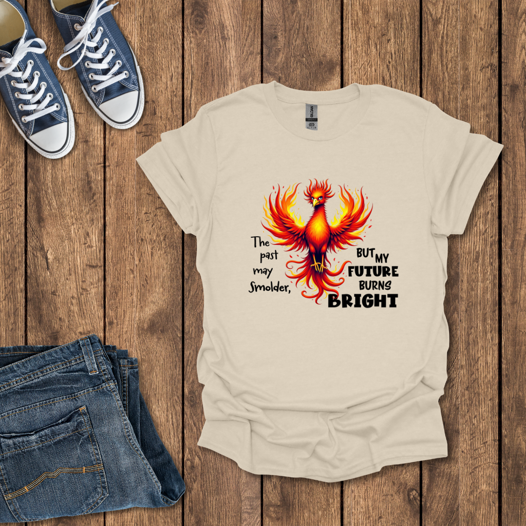 Bright Future T-Shirt