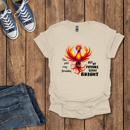 Bright Future T-Shirt