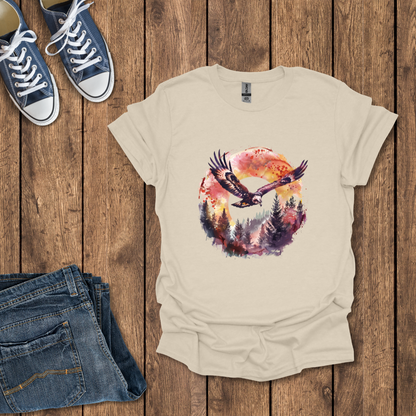 Wings of Freedom T-Shirt