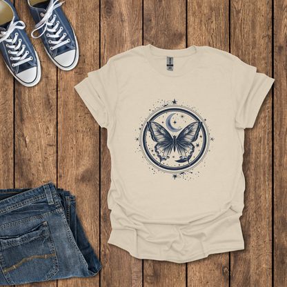 Butterfly Dreams T-Shirt