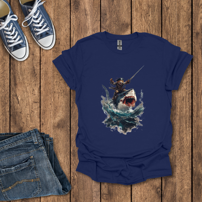 Sea’s the Day T-Shirt